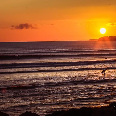 Ocean Breeze Apartment Lahinch Exteriér fotografie