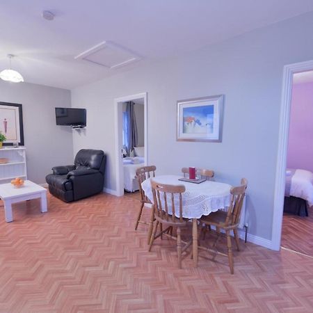 Ocean Breeze Apartment Lahinch Exteriér fotografie