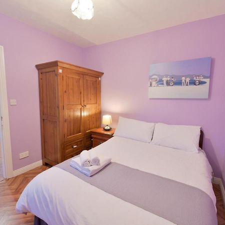 Ocean Breeze Apartment Lahinch Exteriér fotografie
