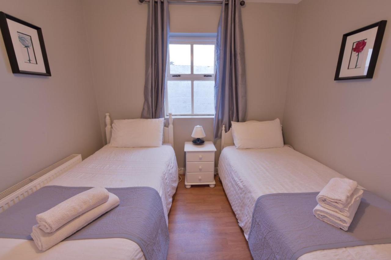 Ocean Breeze Apartment Lahinch Exteriér fotografie