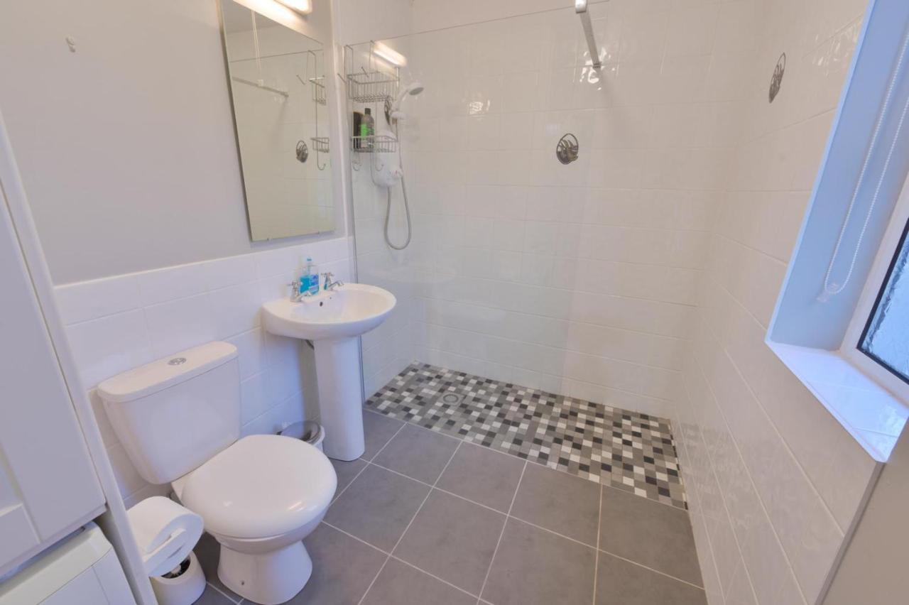 Ocean Breeze Apartment Lahinch Exteriér fotografie